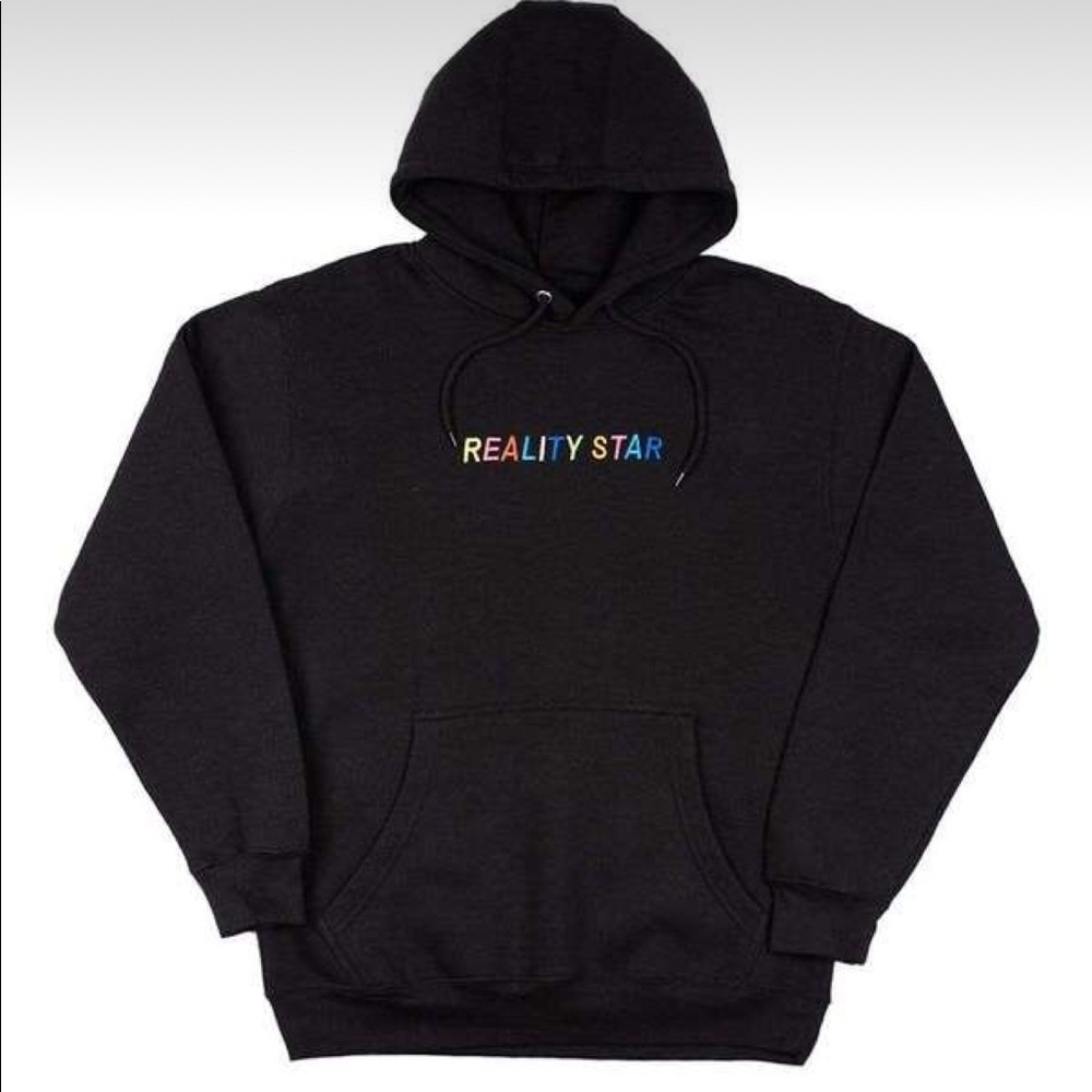 Tana Mongeau HOODIE
REALITY STAR